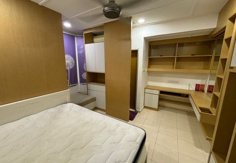 Bandar Bukit Puchong