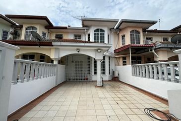 Bandar Bukit Puchong