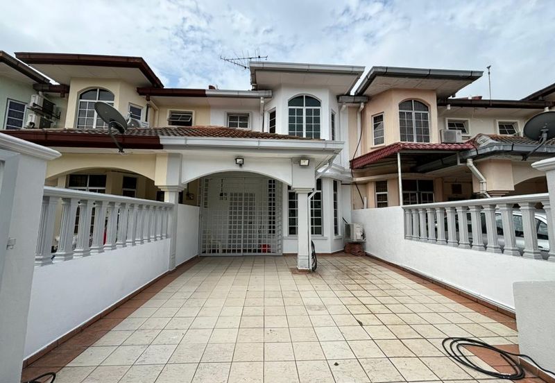 Bandar Bukit Puchong