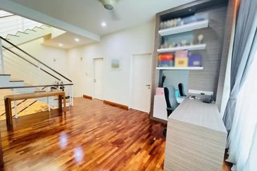 Jacaranda Garden Residence