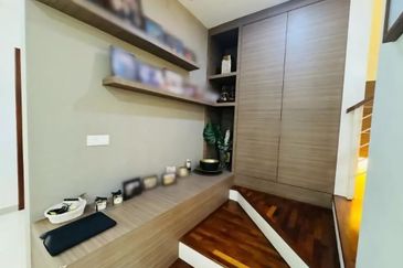 Jacaranda Garden Residence