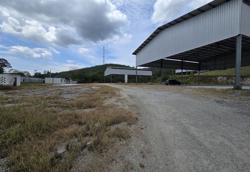 Kerling Industrial Land