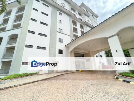 Condominium Sri Alam, Seksyen 13 Shah Alam, Selangor, Shah Alam