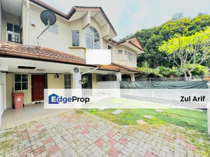 Double Storey Desa Ixora Seksyen 6, Kota Damansara, Selangor, Kota Damansara