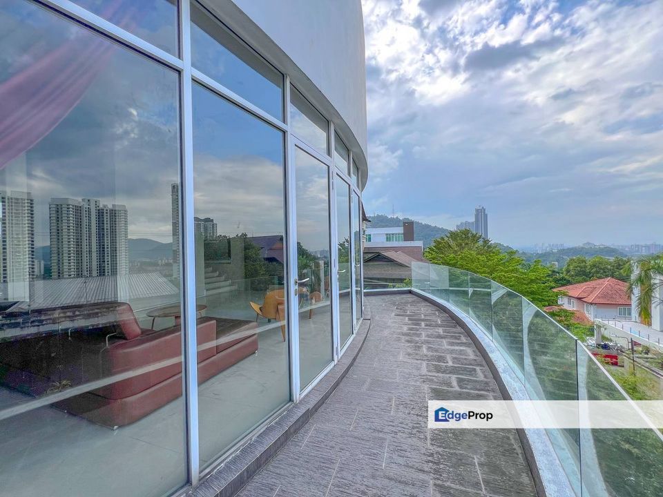 [3.5 Storey Bungalow House | COUNTRY HEIGHTS DAMANSARA], Kuala Lumpur, Country Heights Damansara