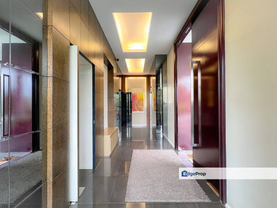 [3.5 Storey Bungalow House | COUNTRY HEIGHTS DAMANSARA], Kuala Lumpur, Country Heights Damansara