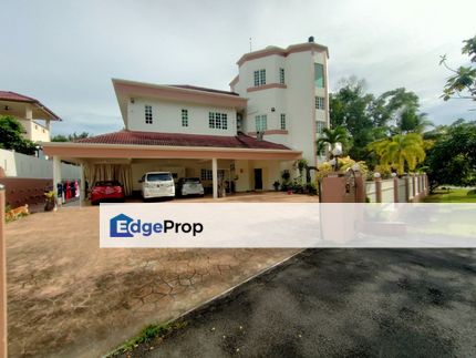 2.5 Storey Bungalow Impian Golf & Country Club Kajang (Golf Course View) , Selangor, Kajang