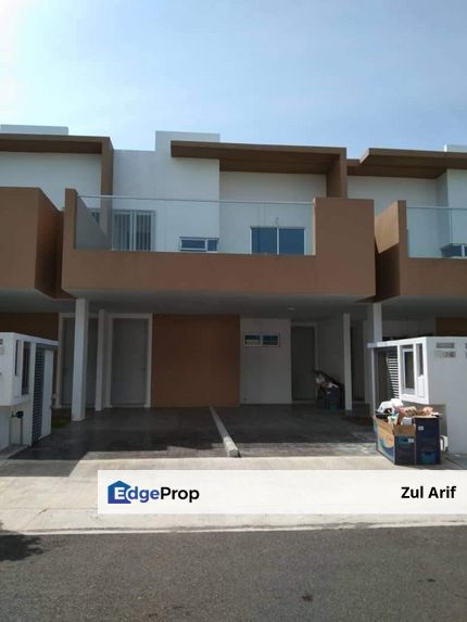 [Townhouse Upper Unit] Casa Bluebell Cybersouth, Dengkil , Selangor, Dengkil