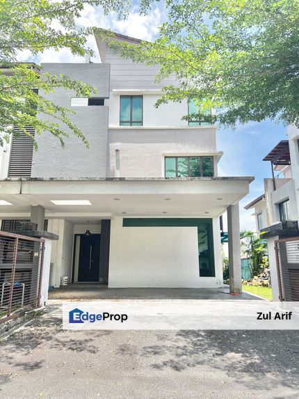 3 Storey Semi D Taman Tropika 2, Kajang , Selangor, Kajang