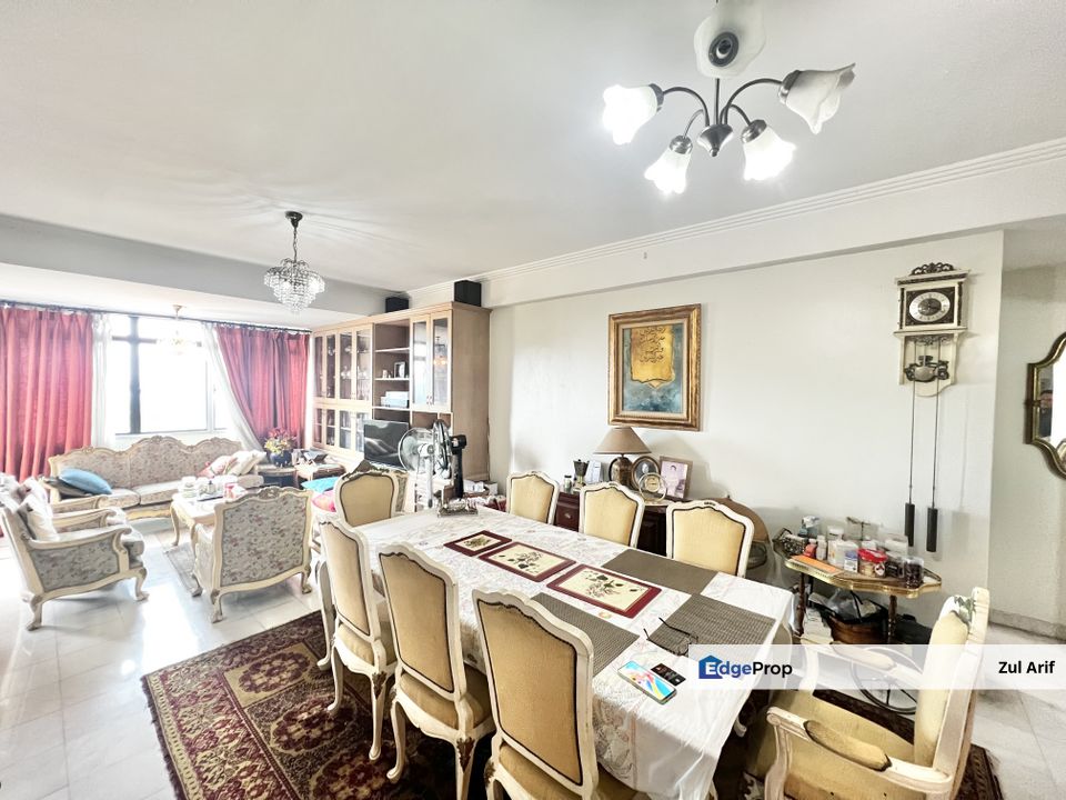 Indah Damansara Kondominium, Damansara Heights For sale, Kuala Lumpur, Damansara Heights