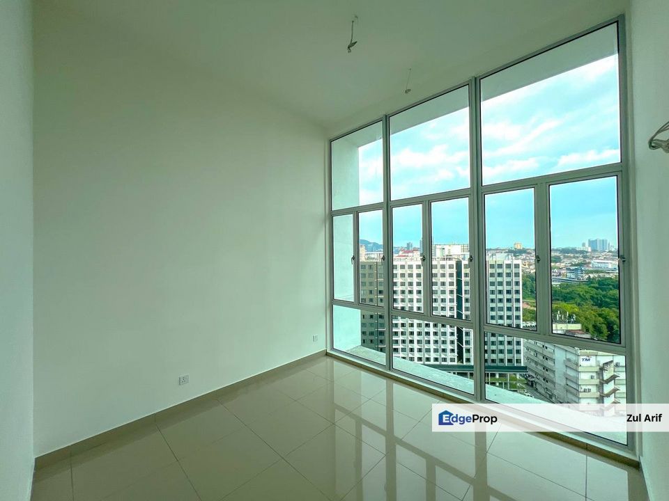 Anggun Lumayan Service Residence, Bandar Sri Permaisuri Cheras, Kuala Lumpur, 