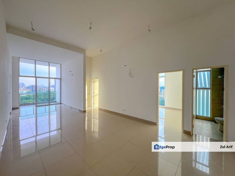 Anggun Lumayan Service Residence, Bandar Sri Permaisuri Cheras, Kuala Lumpur, 