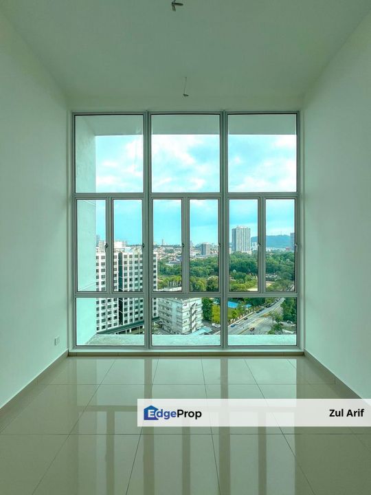 Anggun Lumayan Service Residence, Bandar Sri Permaisuri Cheras, Kuala Lumpur, 