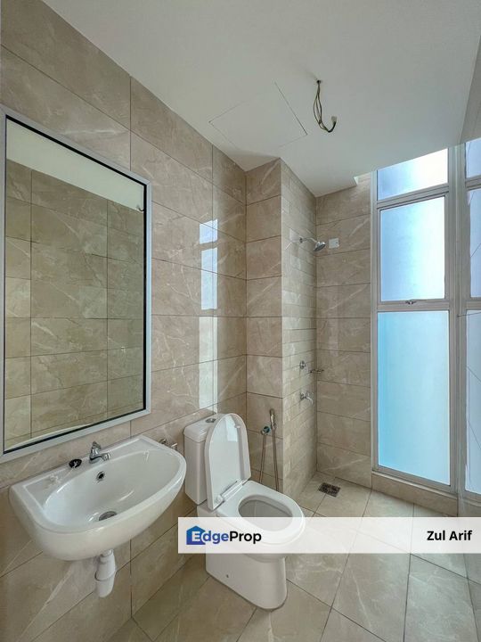 Anggun Lumayan Service Residence, Bandar Sri Permaisuri Cheras, Kuala Lumpur, 