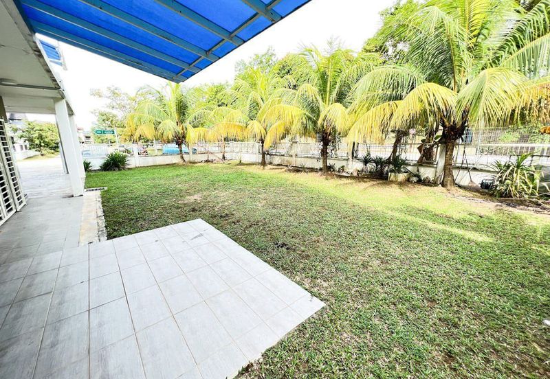 Frangipani Encorp Cahaya Alam @ Seksyen U12