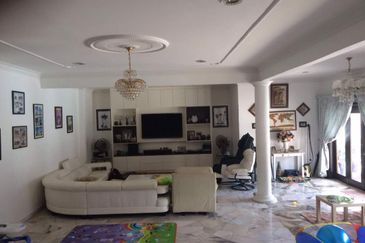 Seksyen 3, Shah Alam