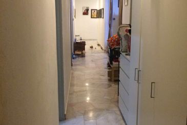 Seksyen 3, Shah Alam