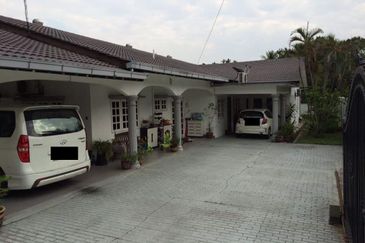 Seksyen 3, Shah Alam