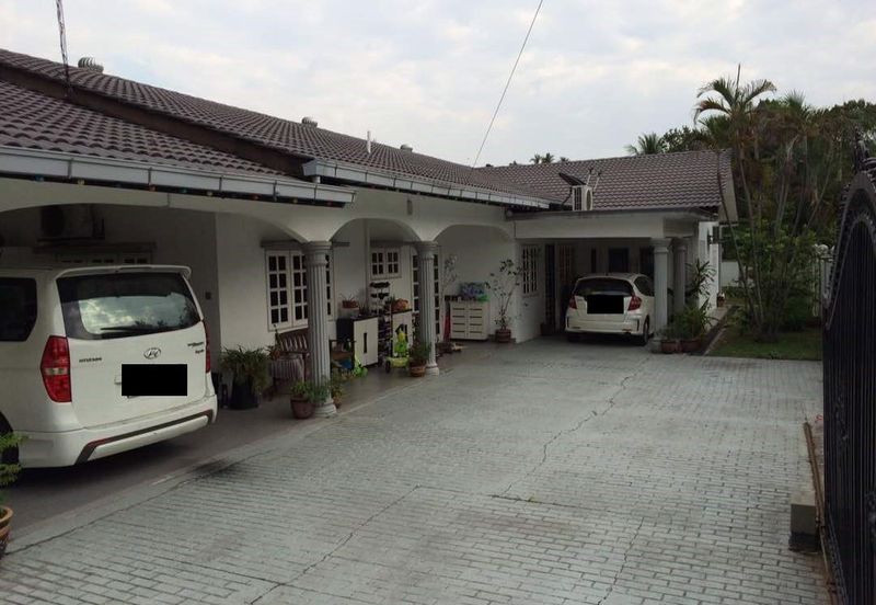 Seksyen 3, Shah Alam