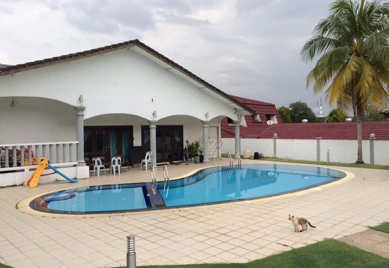 Seksyen 3, Shah Alam