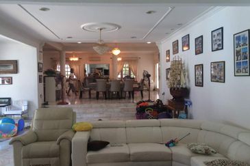 Seksyen 3, Shah Alam