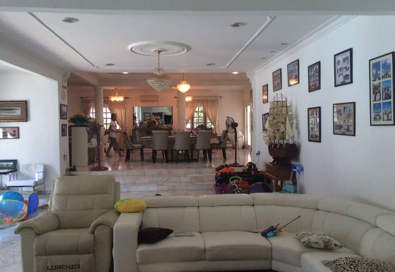 Seksyen 3, Shah Alam