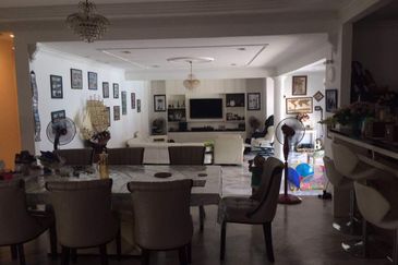 Seksyen 3, Shah Alam