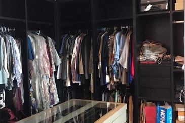 Seksyen 7, Shah Alam