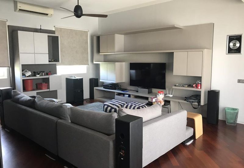 Seksyen 7, Shah Alam