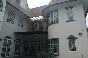 Country Heights Kajang