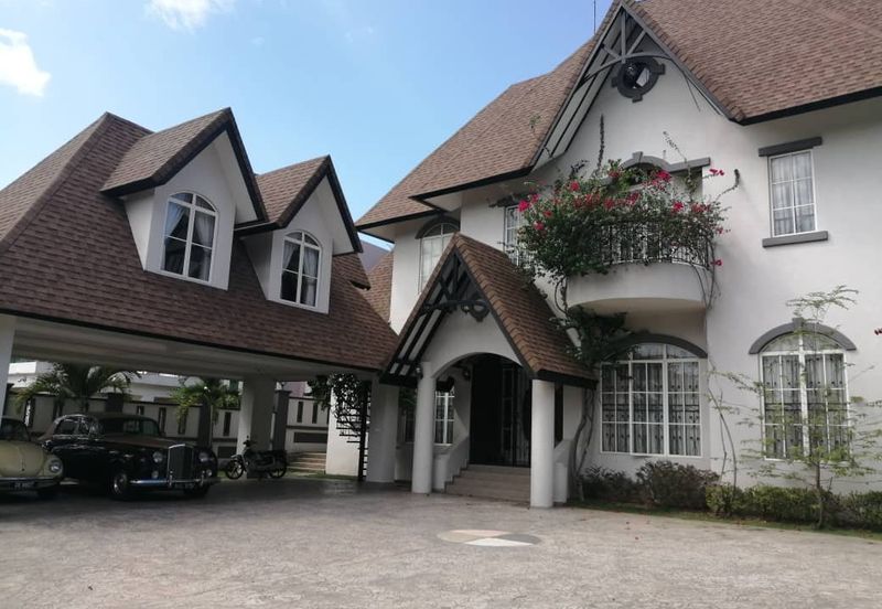 Country Heights Kajang