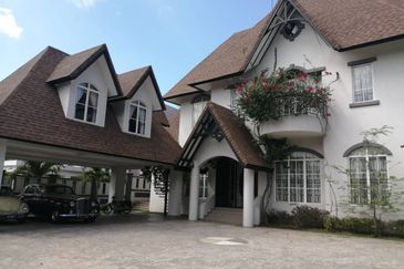 Country Heights Kajang