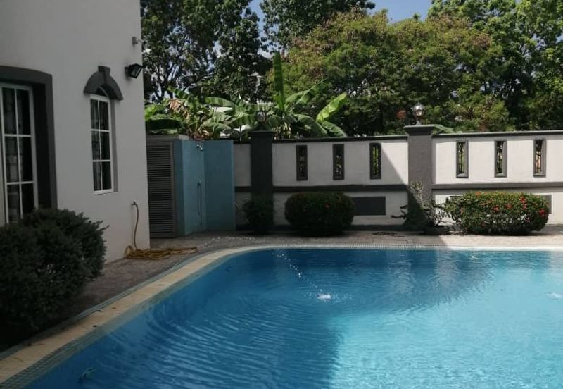 Country Heights Kajang