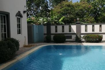 Country Heights Kajang