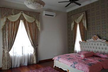 Country Heights Kajang