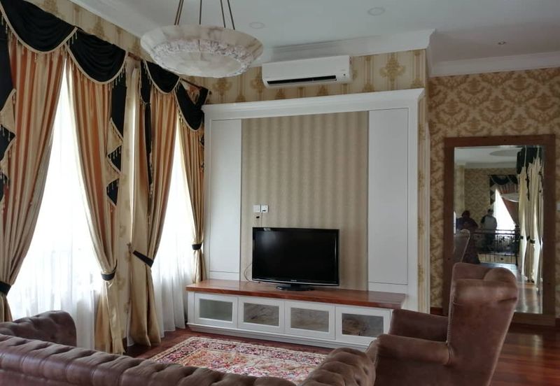 Country Heights Kajang