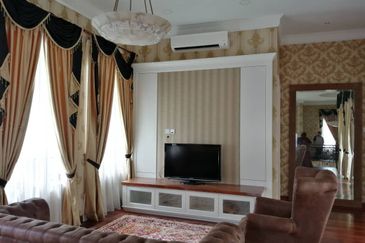 Country Heights Kajang