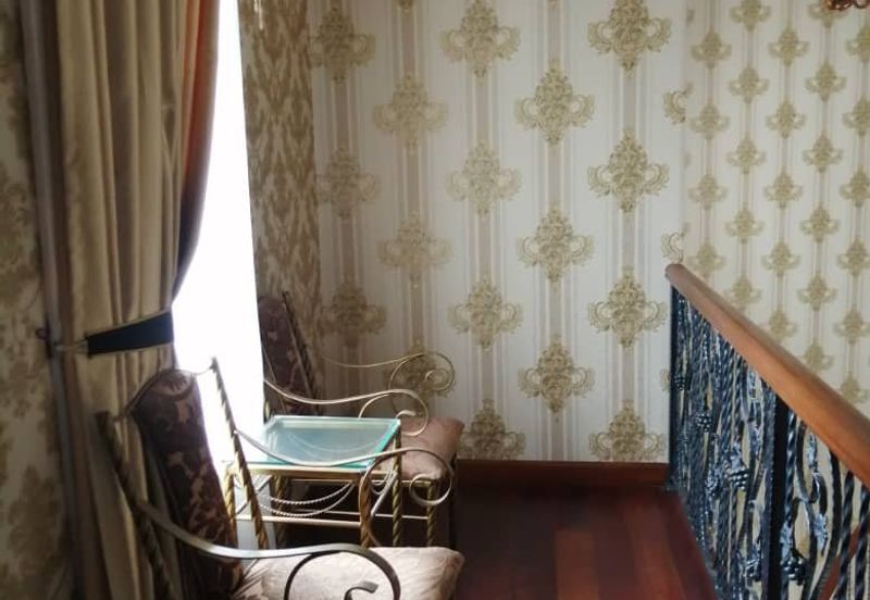 Country Heights Kajang