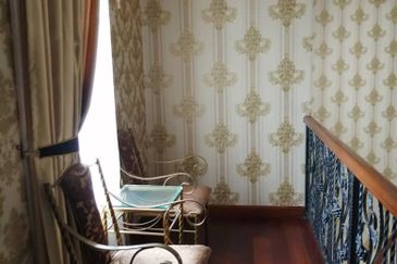 Country Heights Kajang