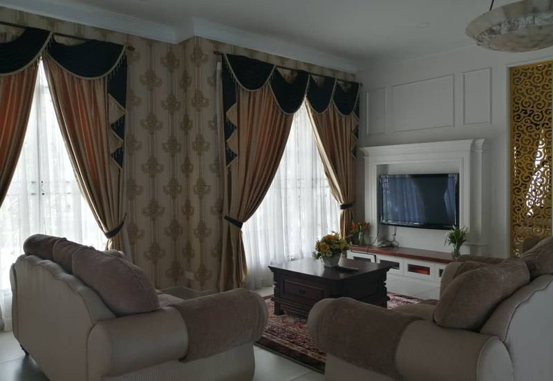 Country Heights Kajang