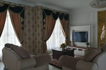 Country Heights Kajang