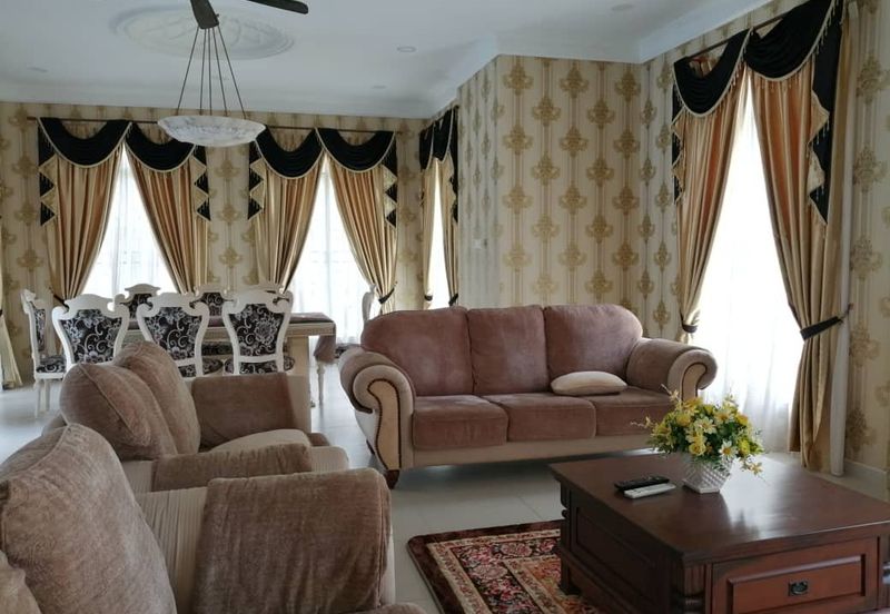 Country Heights Kajang