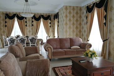 Country Heights Kajang