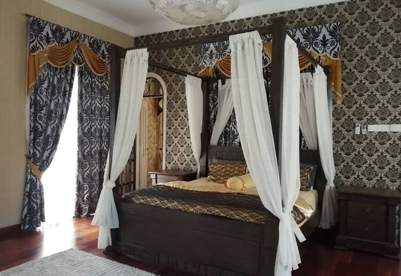 Country Heights Kajang