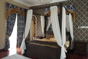 Country Heights Kajang