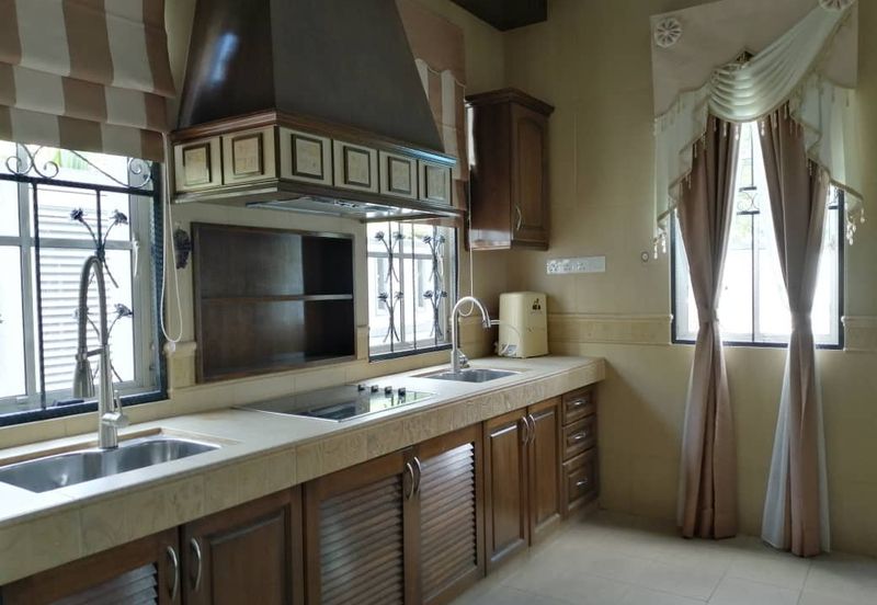 Country Heights Kajang