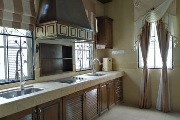 Country Heights Kajang