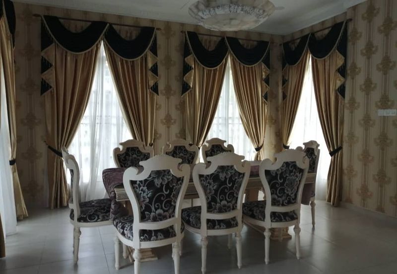 Country Heights Kajang