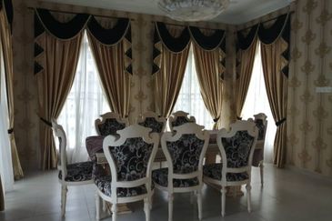 Country Heights Kajang