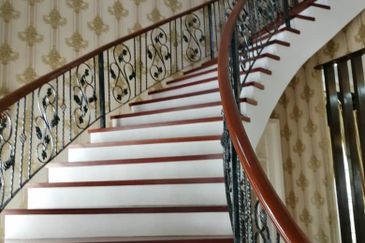 Country Heights Kajang